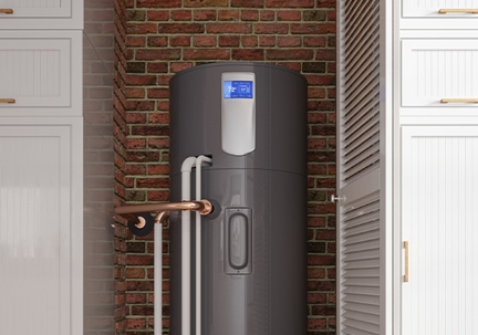 Water heater