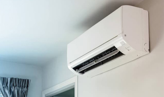 Ductless Mini-Split Systems